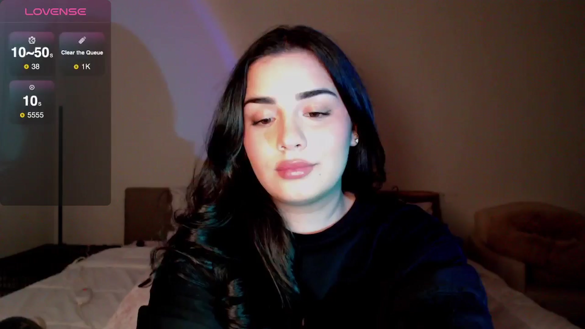 Gallery image thumbnail from babyxjulz's myfreecams stream on, 03/14/2025, 03:35 image 13 of 20