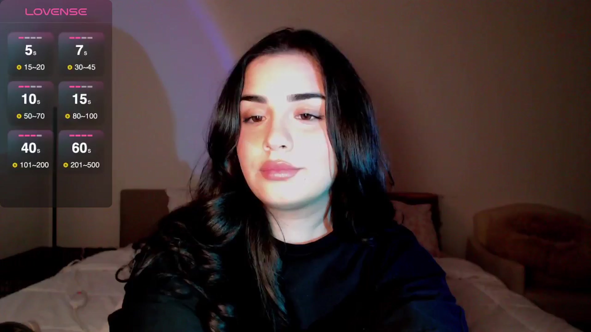Gallery image thumbnail from babyxjulz's myfreecams stream on, 03/14/2025, 03:35 image 20 of 20