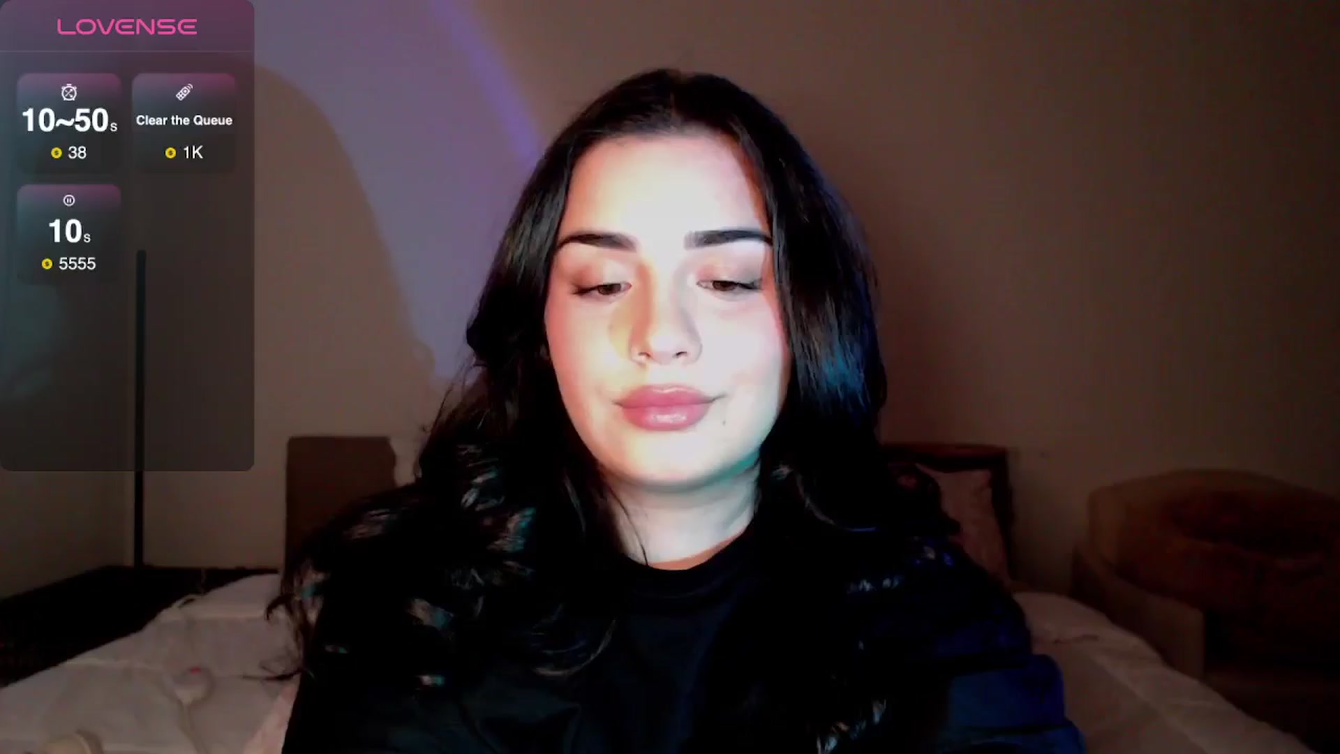 Gallery image thumbnail from babyxjulz's myfreecams stream on, 03/14/2025, 03:35 image 7 of 20