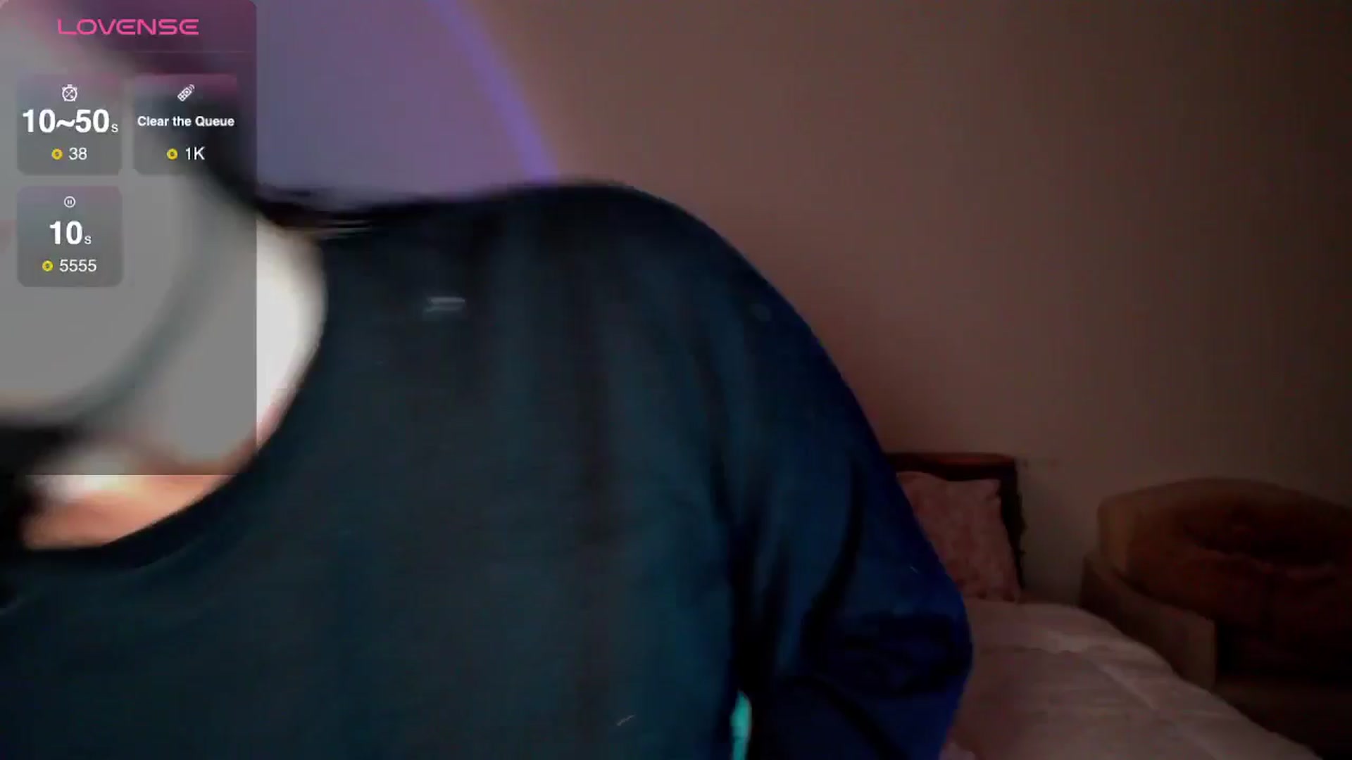 Gallery image thumbnail from babyxjulz's myfreecams stream on, 03/14/2025, 03:35 image 3 of 20