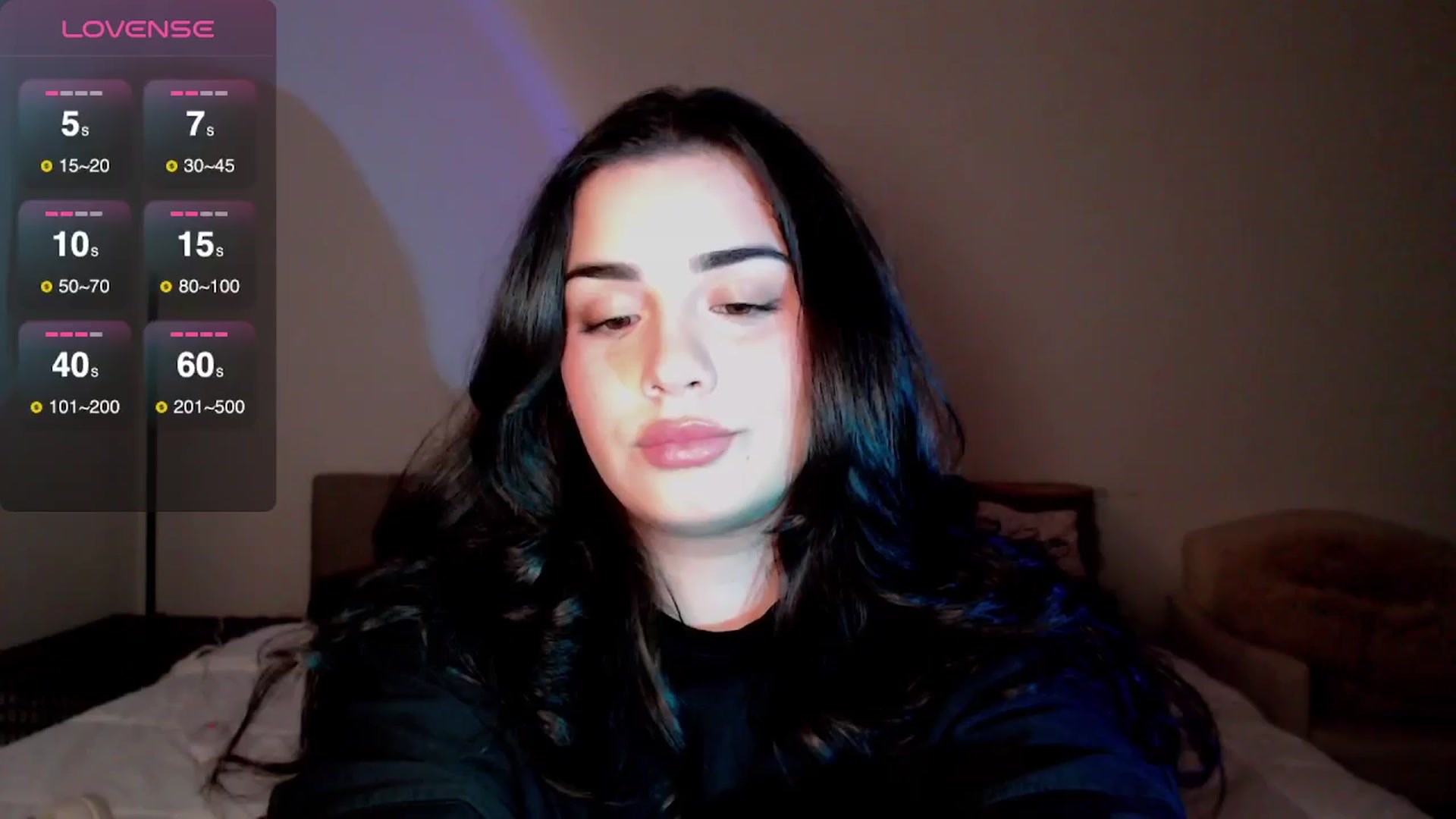 Gallery image thumbnail from babyxjulz's myfreecams stream on, 03/14/2025, 03:35 image 4 of 20
