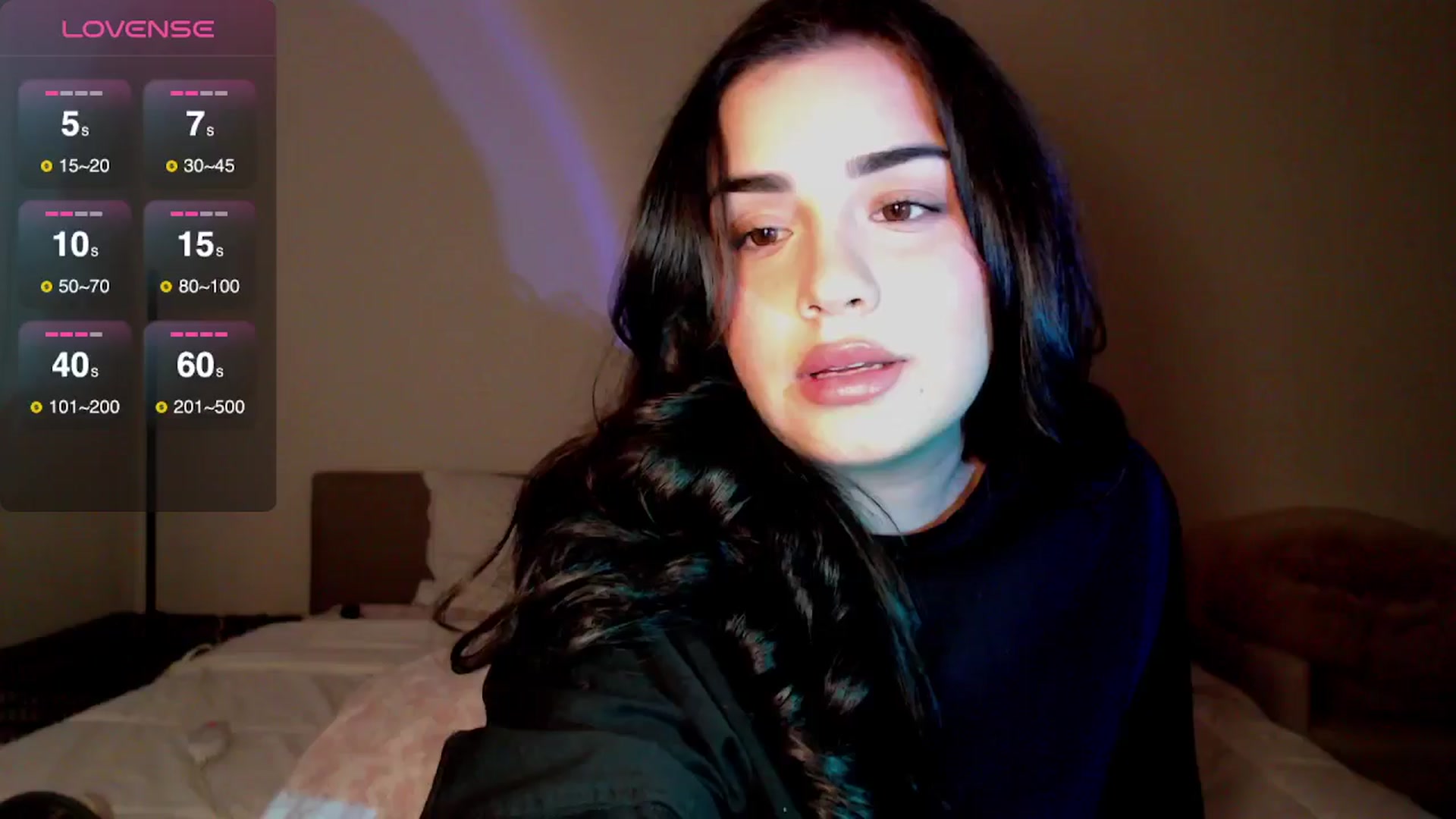 Gallery image thumbnail from babyxjulz's myfreecams stream on, 03/14/2025, 03:35 image 12 of 20