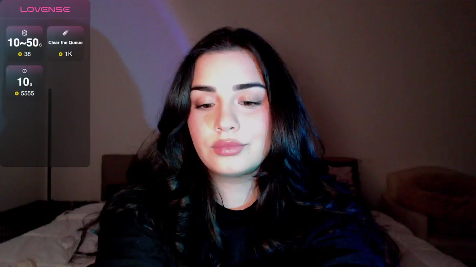 Gallery image thumbnail from babyxjulz's myfreecams stream on, 03/14/2025, 03:35 image 5 of 20