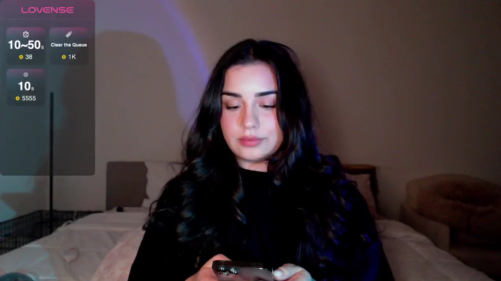 Gallery image thumbnail from babyxjulz's myfreecams stream on, 03/14/2025, 03:35 image 15 of 20