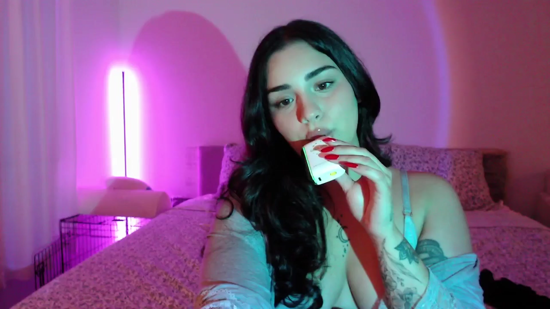 Gallery image thumbnail from babyxjulz's myfreecams stream on, 05/09/2025, 03:50 image 20 of 20