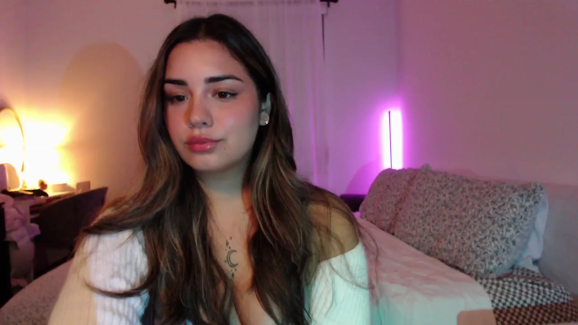 Gallery image thumbnail from babyxjulz's myfreecams stream on, 05/29/2025, 03:37 image 20 of 20