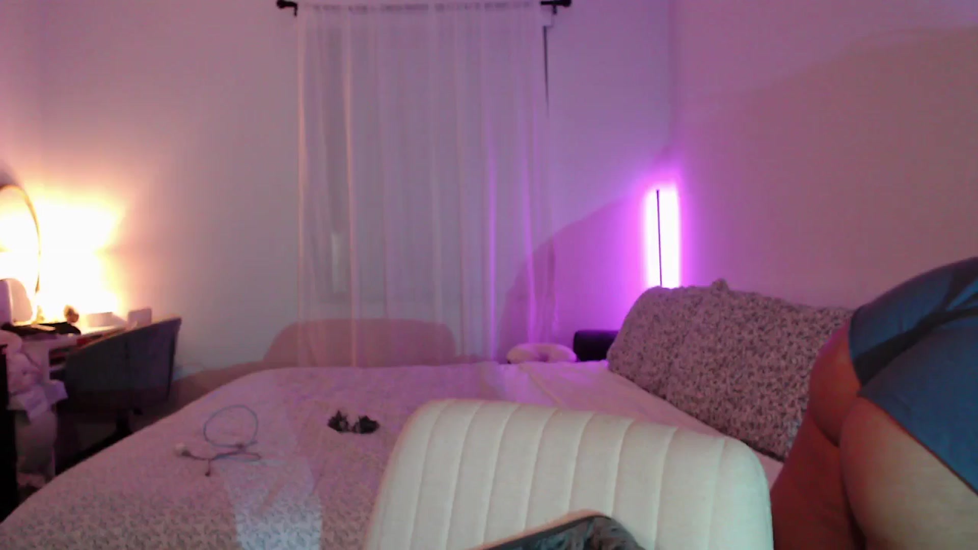 Gallery image thumbnail from babyxjulz's myfreecams stream on, 05/29/2025, 03:37 image 3 of 20