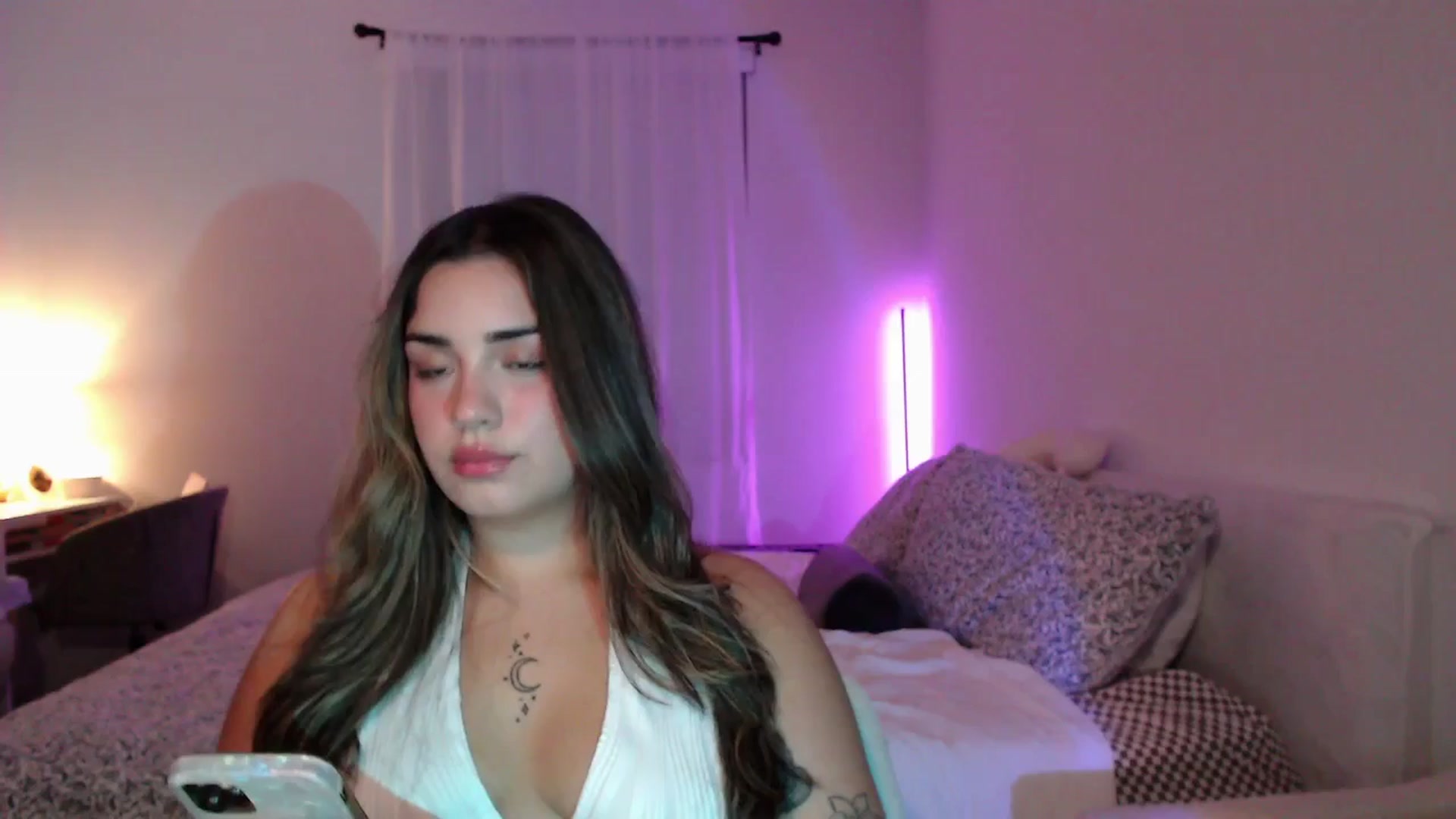 Gallery image thumbnail from babyxjulz's myfreecams stream on, 05/30/2025, 03:20 image 20 of 20