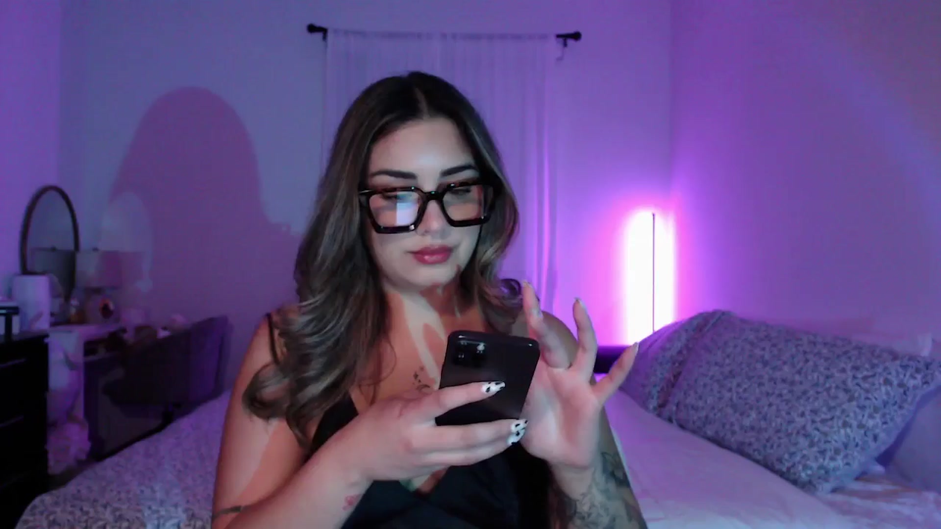 Gallery image thumbnail from babyxjulz's myfreecams stream on, 06/18/2025, 04:48 image 5 of 20