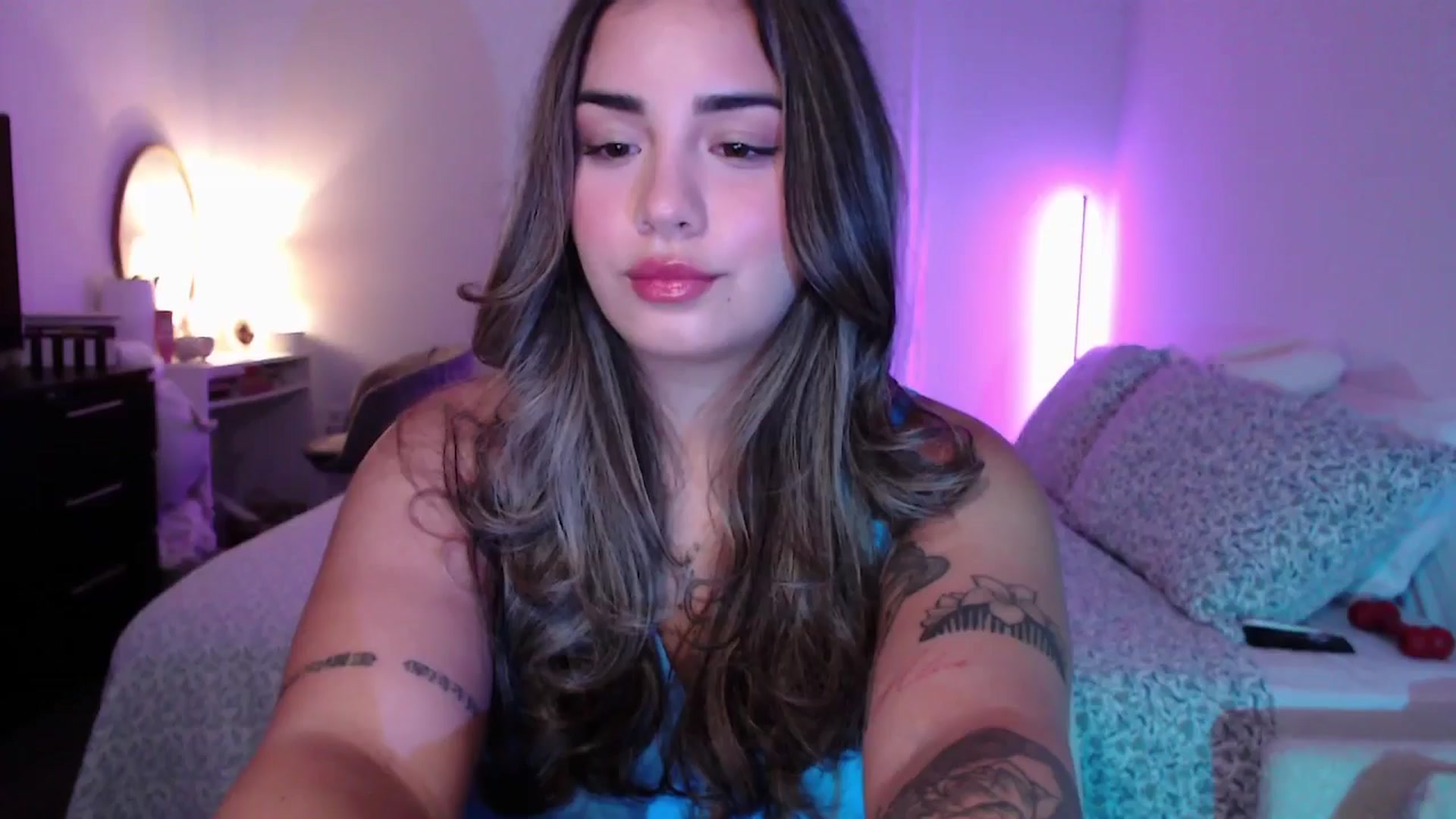 Gallery image thumbnail from babyxjulz's myfreecams stream on, 06/24/2025, 05:39 image 14 of 20
