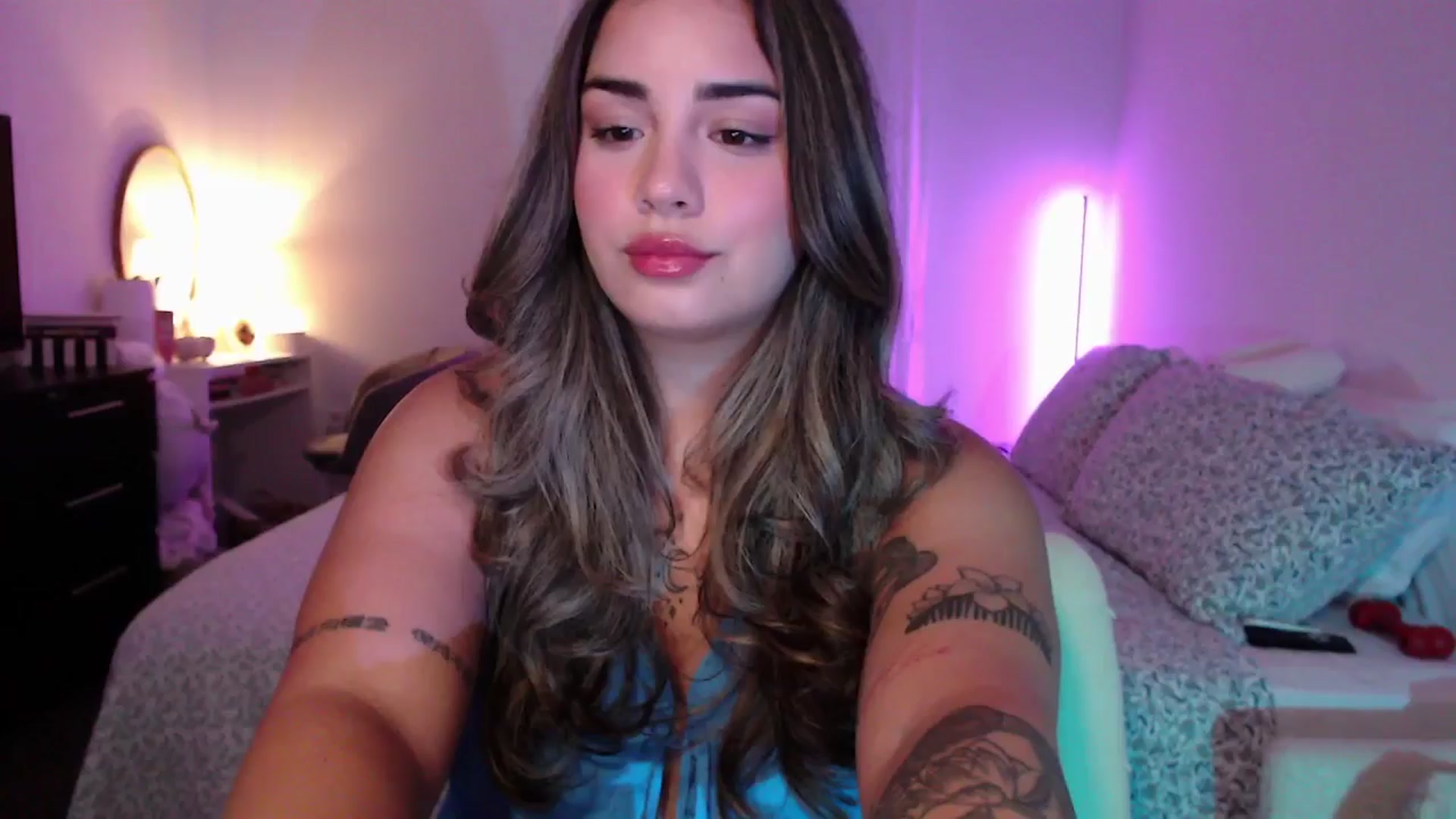 Gallery image thumbnail from babyxjulz's myfreecams stream on, 06/24/2025, 05:39 image 16 of 20