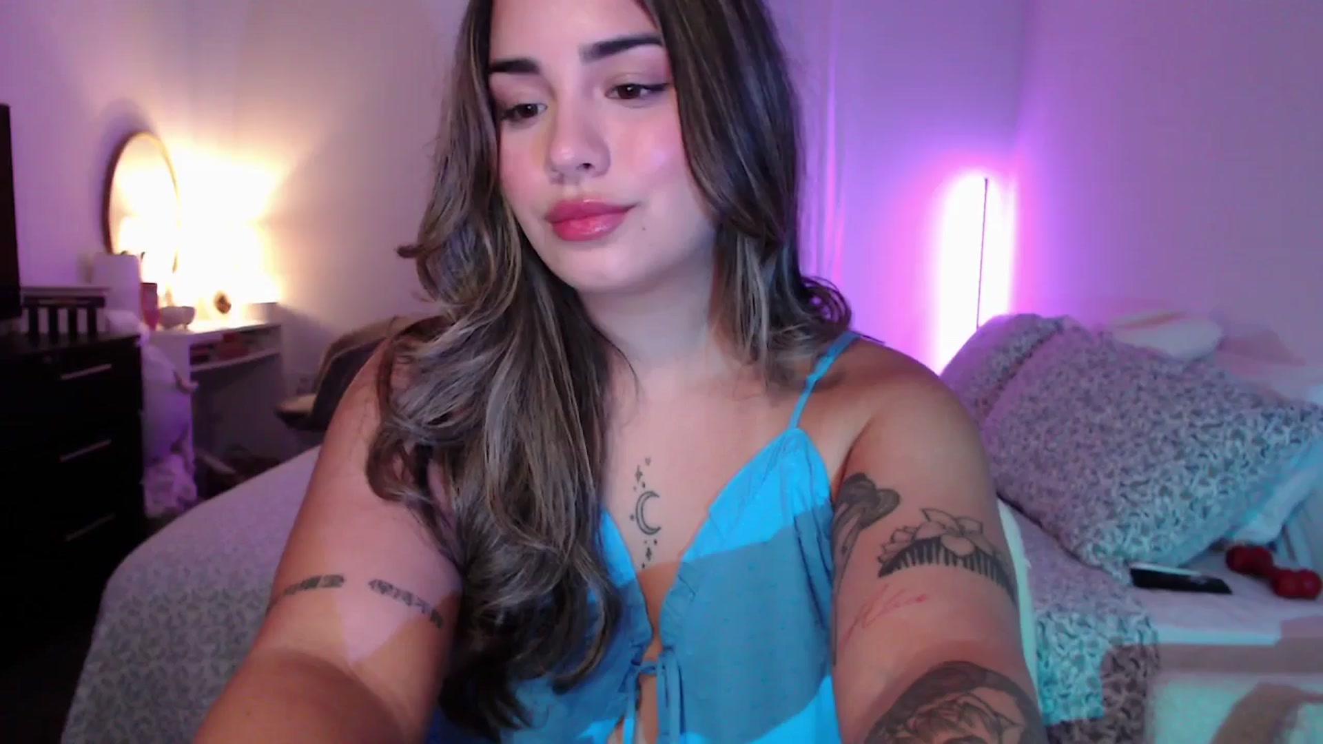 Gallery image thumbnail from babyxjulz's myfreecams stream on, 06/24/2025, 05:39 image 11 of 20