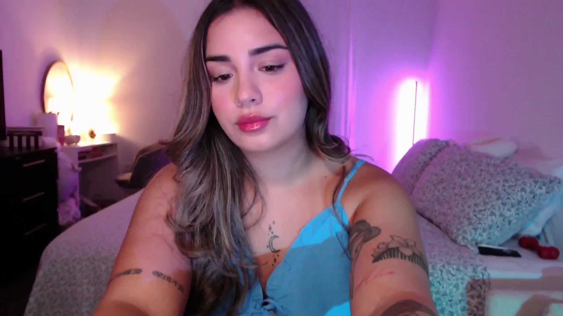 Gallery image thumbnail from babyxjulz's myfreecams stream on, 06/24/2025, 05:39 image 20 of 20