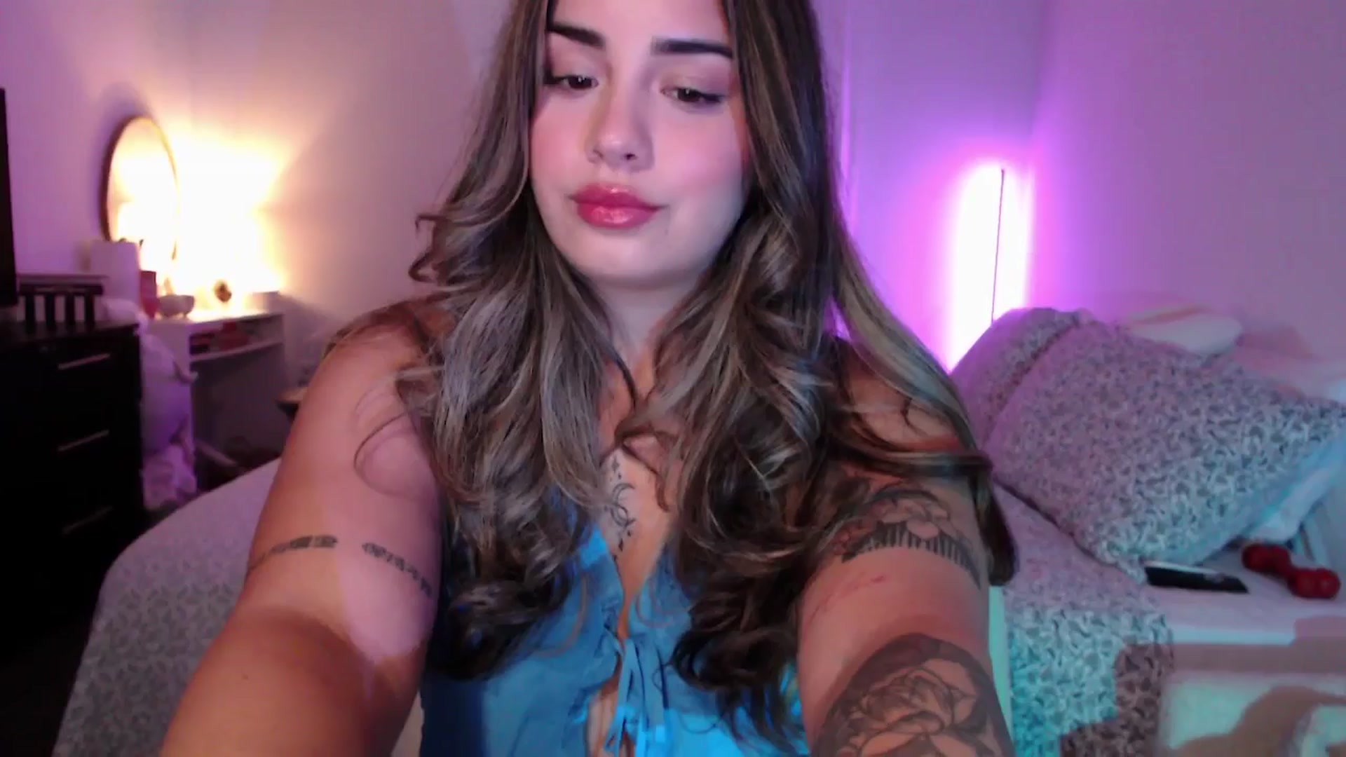 Gallery image thumbnail from babyxjulz's myfreecams stream on, 06/24/2025, 05:39 image 5 of 20