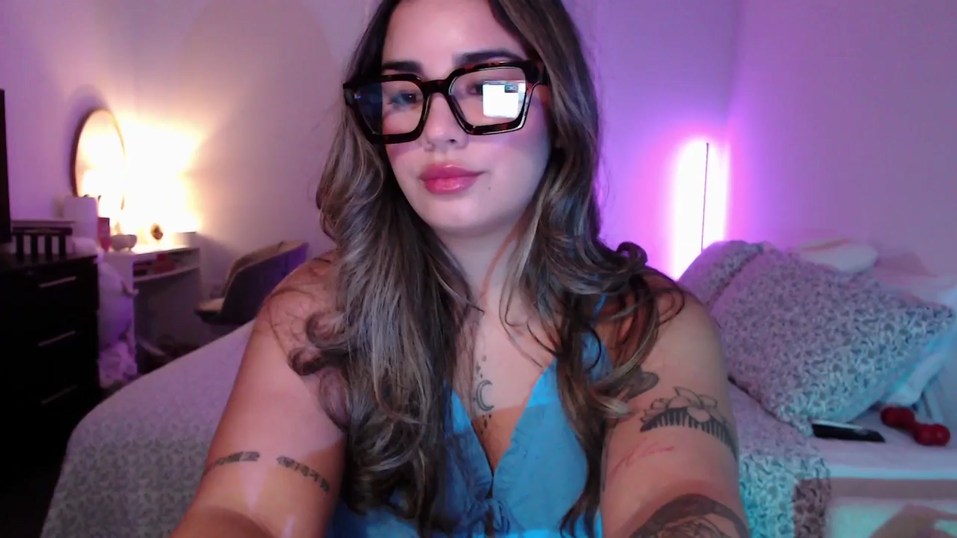 Gallery image thumbnail from babyxjulz's myfreecams stream on, 06/24/2025, 06:10 image 19 of 20