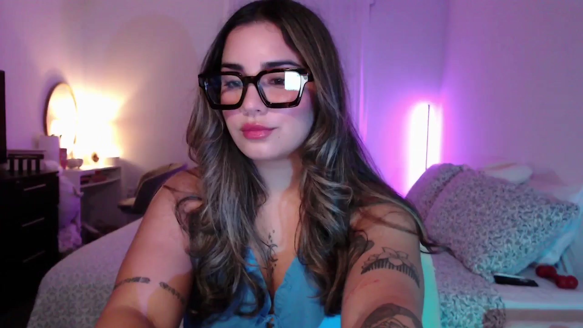 Gallery image thumbnail from babyxjulz's myfreecams stream on, 06/24/2025, 06:10 image 12 of 20