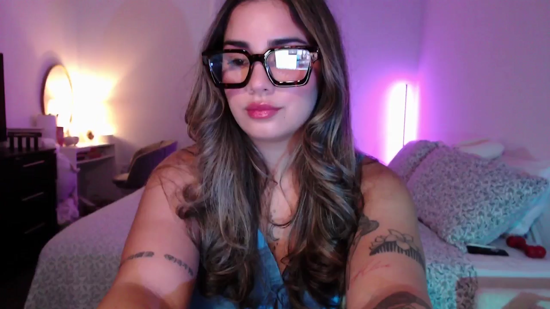 Gallery image thumbnail from babyxjulz's myfreecams stream on, 06/24/2025, 06:10 image 20 of 20