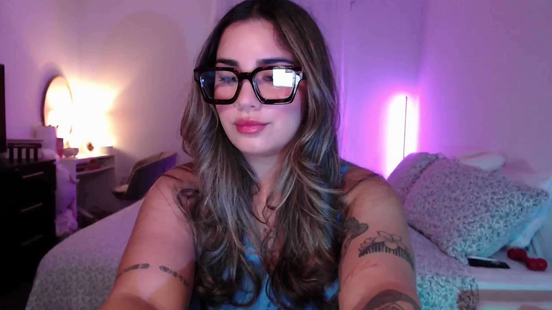 Gallery image thumbnail from babyxjulz's myfreecams stream on, 06/24/2025, 06:10 image 7 of 20