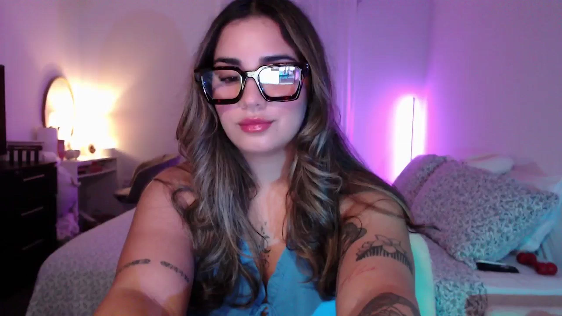 Gallery image thumbnail from babyxjulz's myfreecams stream on, 06/24/2025, 06:10 image 10 of 20