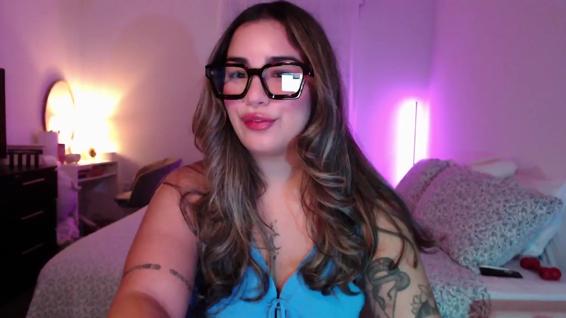 Gallery image thumbnail from babyxjulz's myfreecams stream on, 06/24/2025, 06:10 image 13 of 20