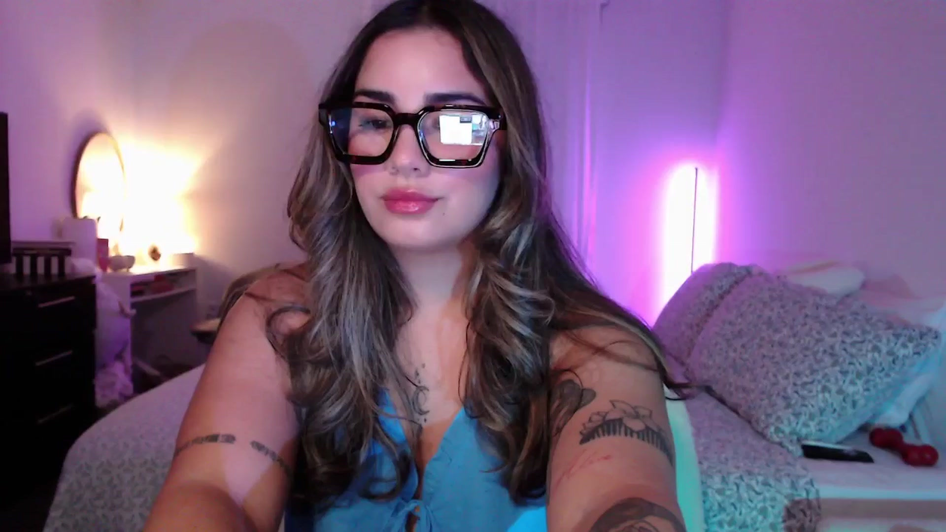 Gallery image thumbnail from babyxjulz's myfreecams stream on, 06/24/2025, 06:10 image 11 of 20