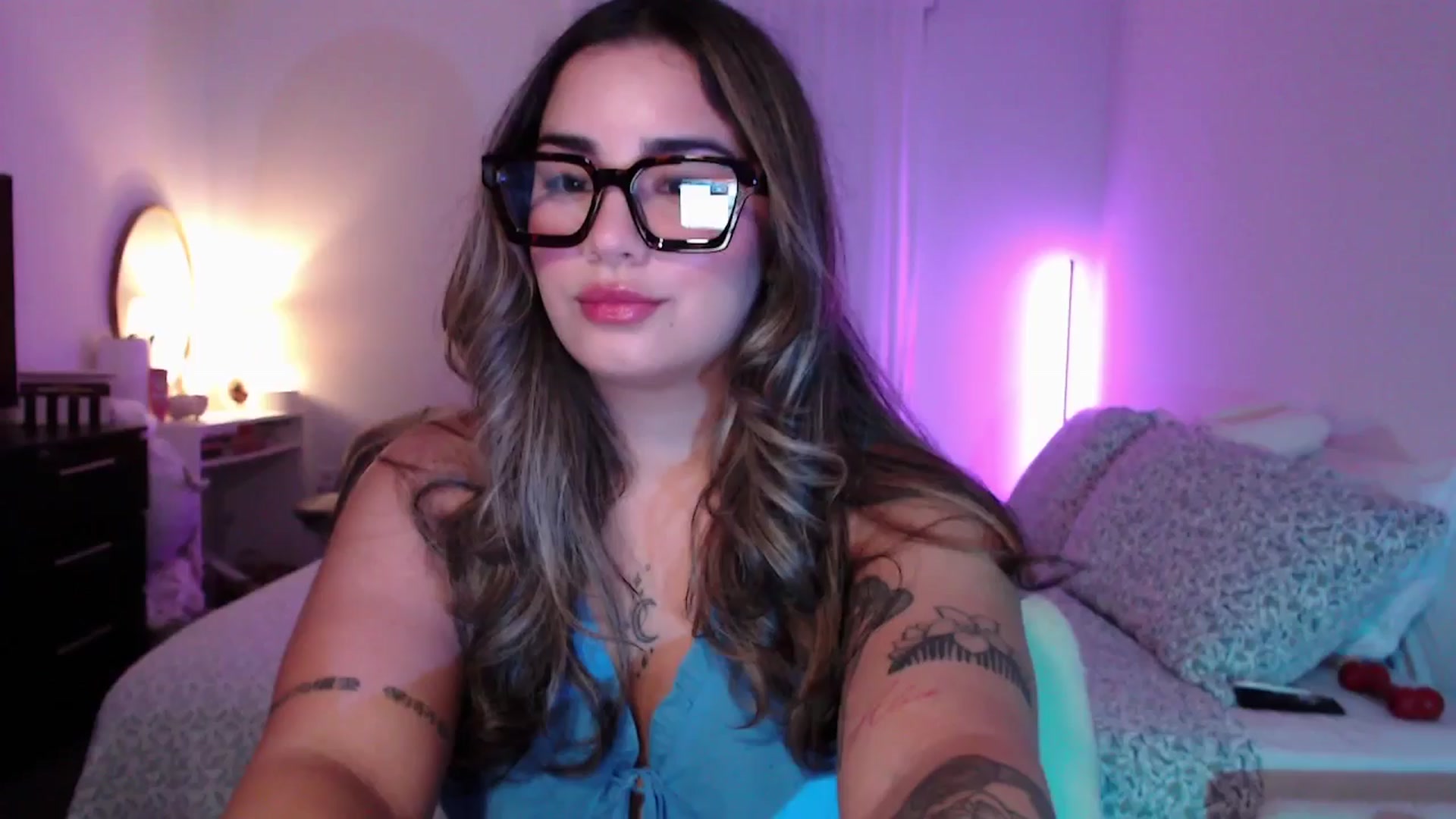 Gallery image thumbnail from babyxjulz's myfreecams stream on, 06/24/2025, 06:10 image 9 of 20