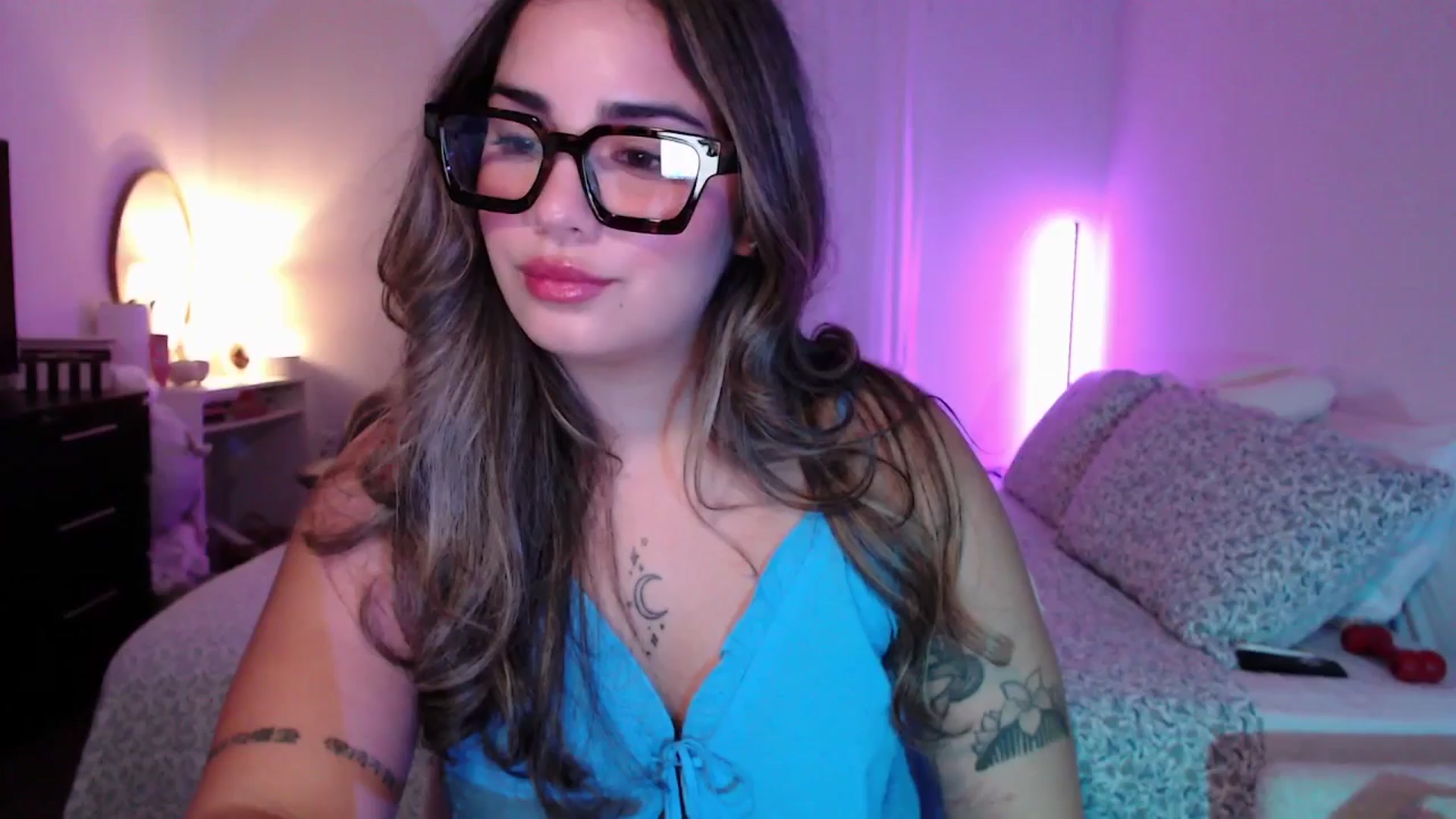 Gallery image thumbnail from babyxjulz's myfreecams stream on, 06/24/2025, 06:10 image 18 of 20