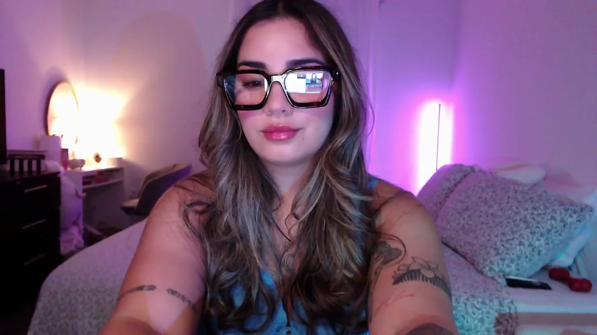 Gallery image thumbnail from babyxjulz's myfreecams stream on, 06/24/2025, 06:10 image 6 of 20