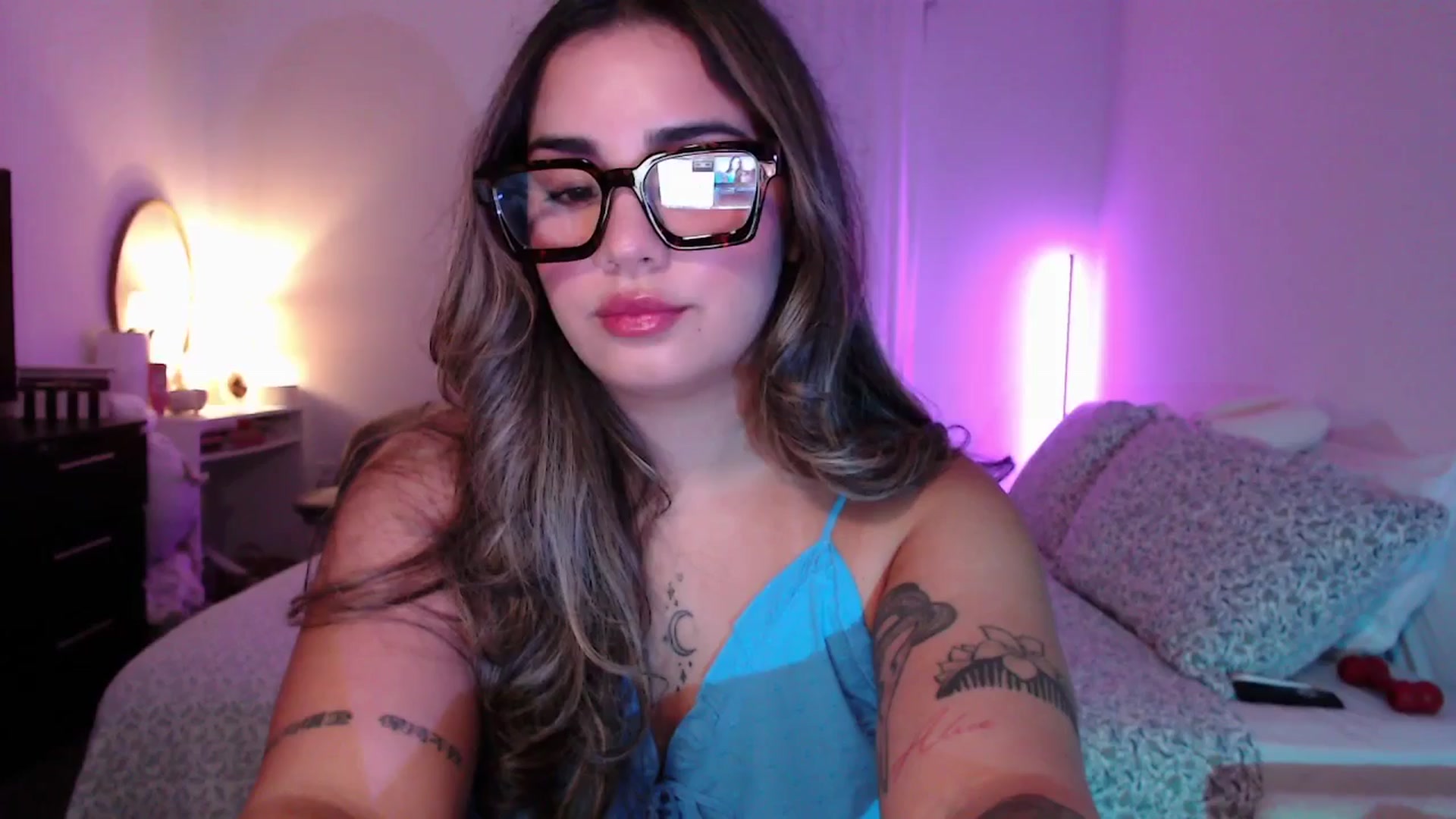 Gallery image thumbnail from babyxjulz's myfreecams stream on, 06/24/2025, 06:10 image 16 of 20