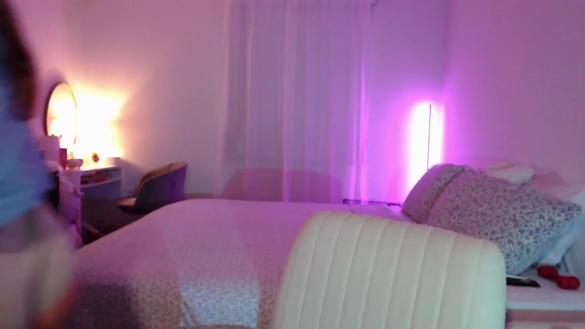 Gallery image thumbnail from babyxjulz's myfreecams stream on, 06/24/2025, 06:10 image 14 of 20