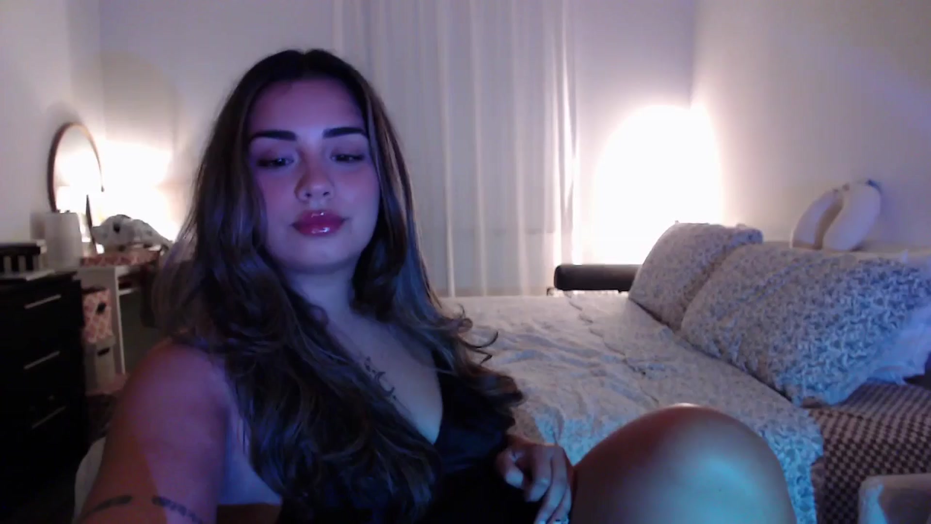 Gallery image thumbnail from babyxjulz's myfreecams stream on, 06/26/2025, 05:45 image 16 of 20