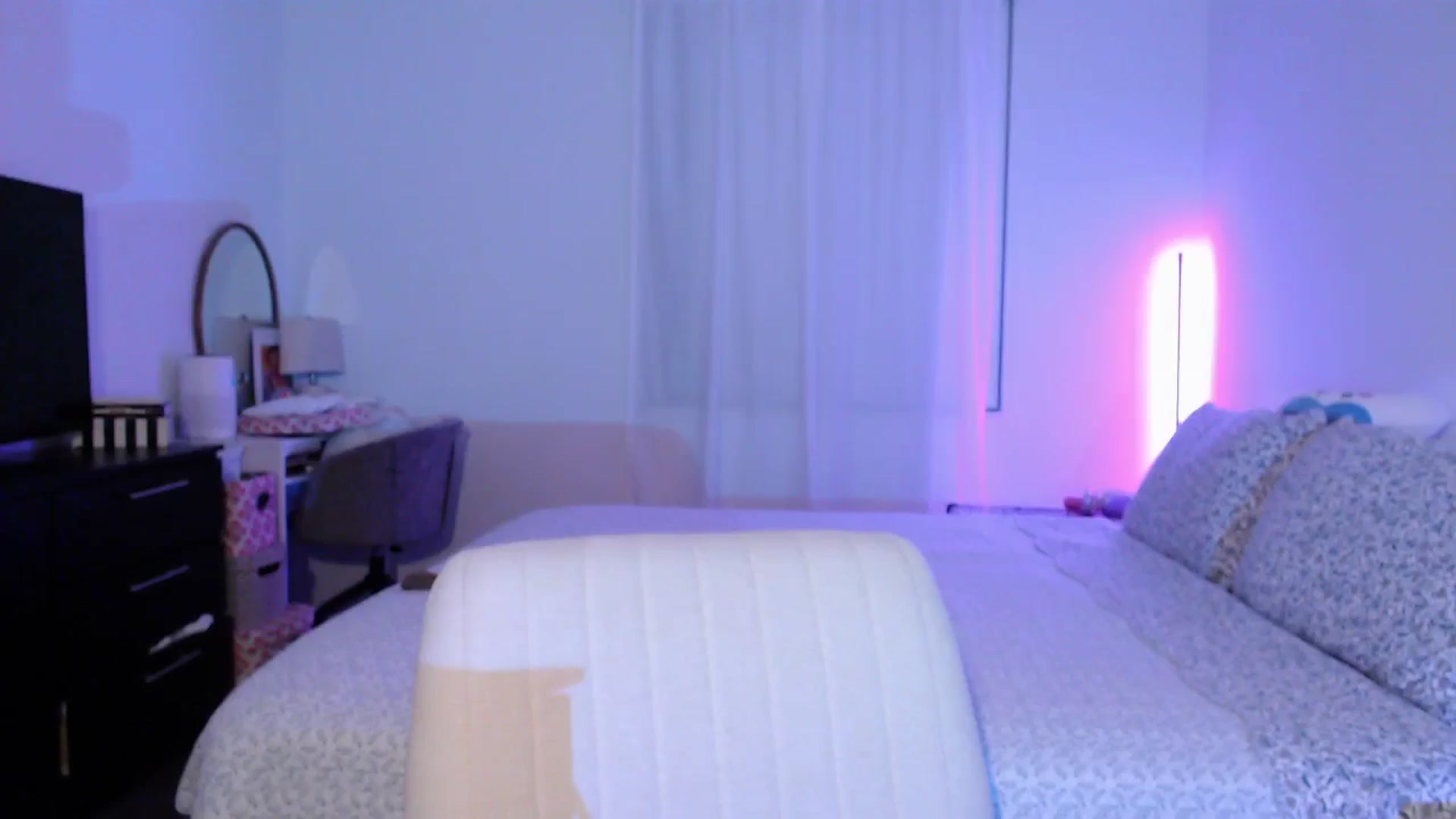 Gallery image thumbnail from babyxjulz's myfreecams stream on, 07/11/2025, 04:41 image 19 of 20