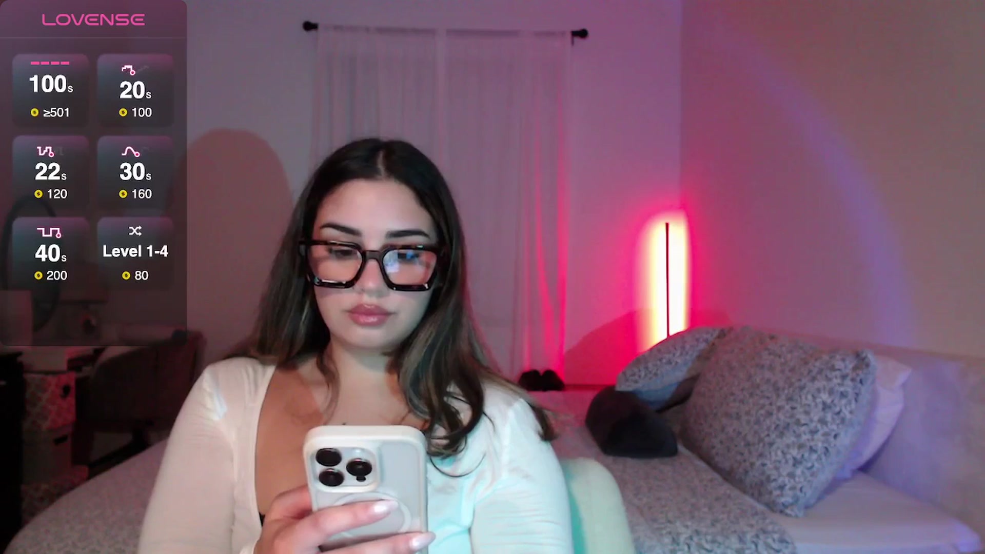 Gallery image thumbnail from babyxjulz's myfreecams stream on, 08/12/2025, 04:26 image 19 of 20