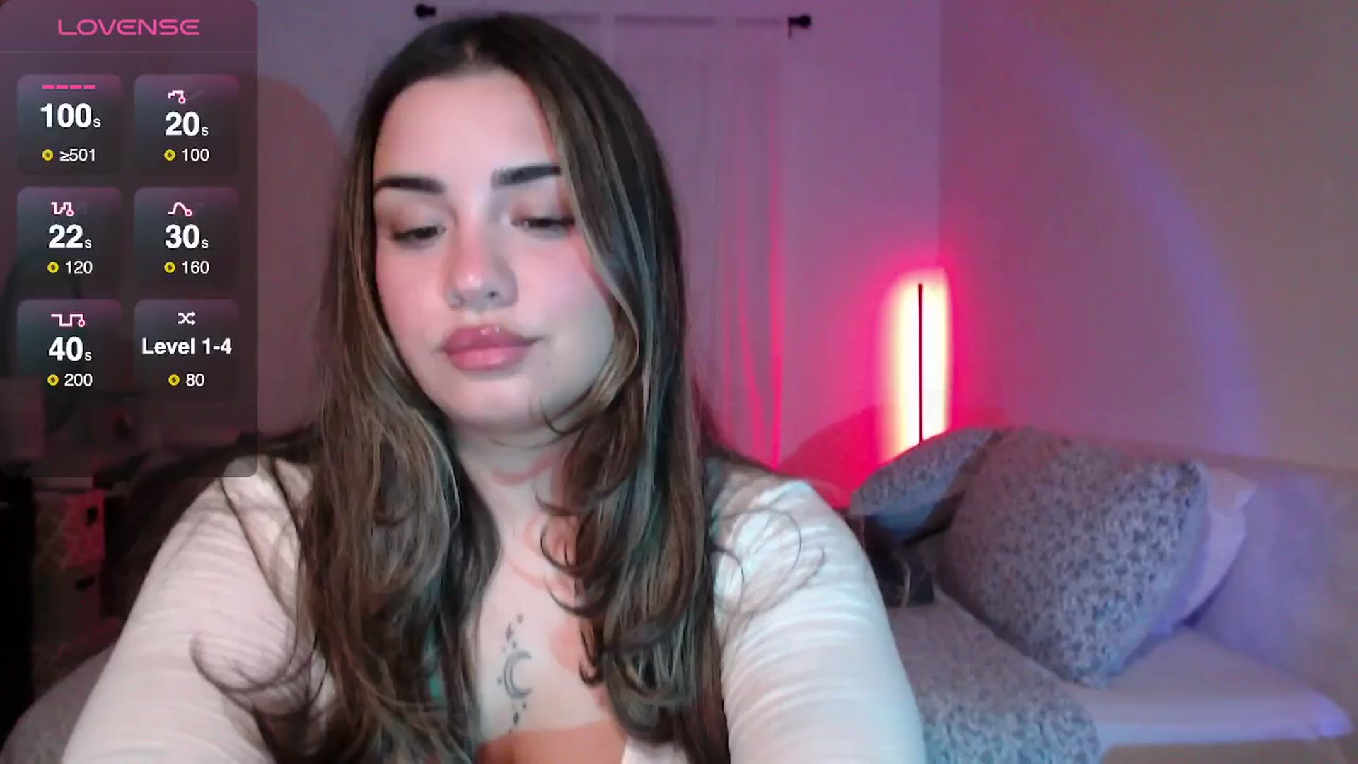 Gallery image thumbnail from babyxjulz's myfreecams stream on, 08/12/2025, 04:26 image 10 of 20
