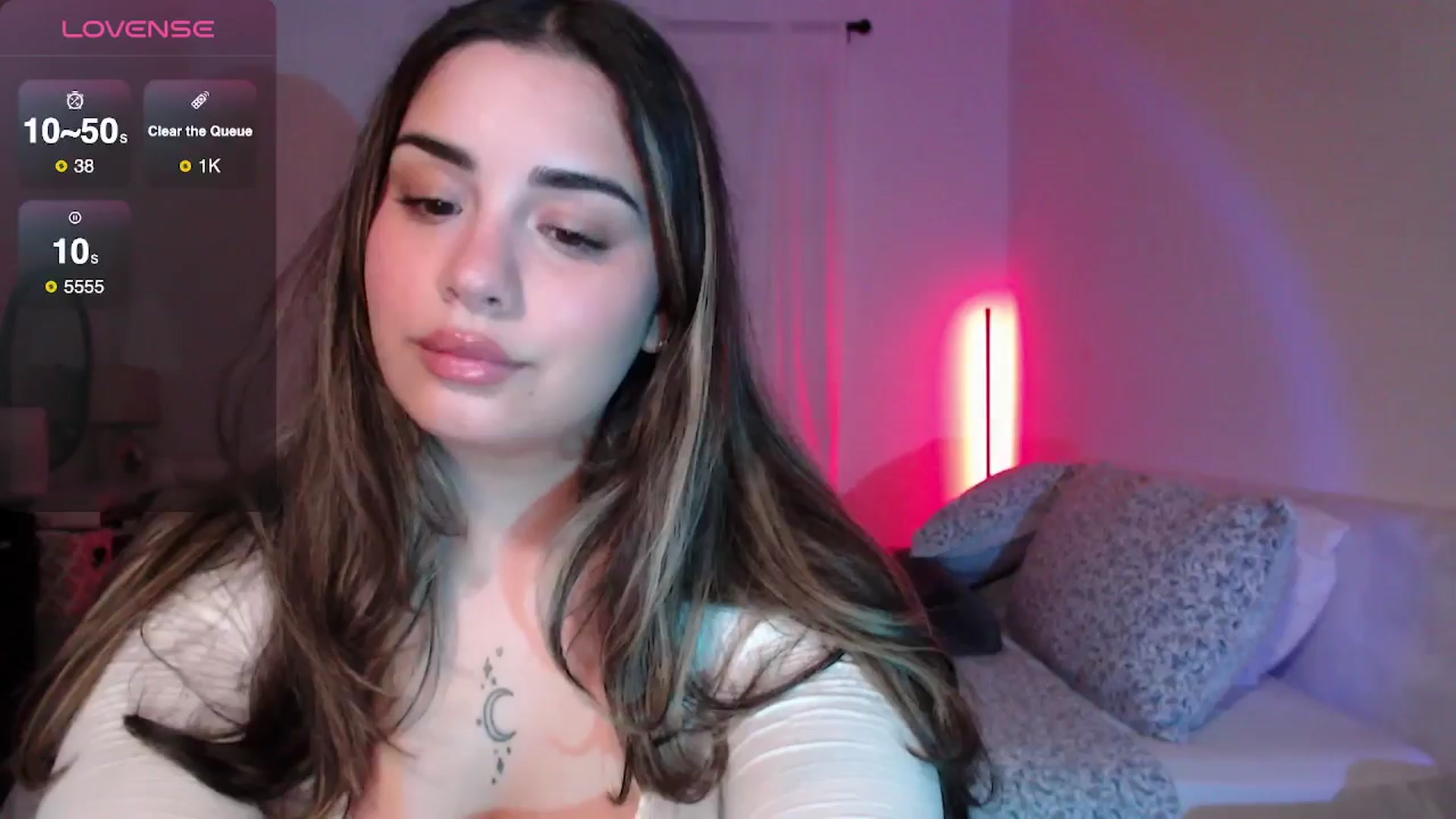 Gallery image thumbnail from babyxjulz's myfreecams stream on, 08/12/2025, 06:09 image 5 of 20