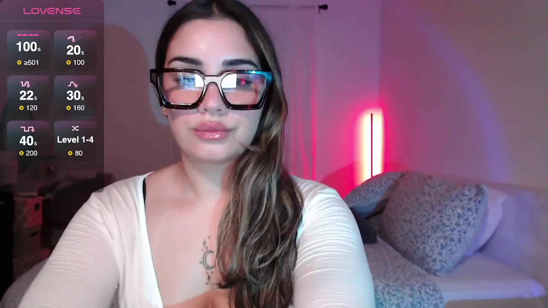 Gallery image thumbnail from babyxjulz's myfreecams stream on, 08/12/2025, 06:09 image 11 of 20