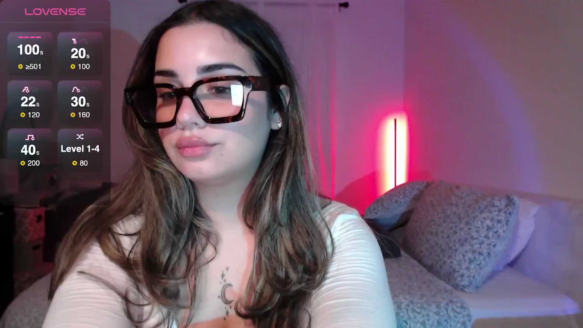 Gallery image thumbnail from babyxjulz's myfreecams stream on, 08/12/2025, 06:09 image 13 of 20