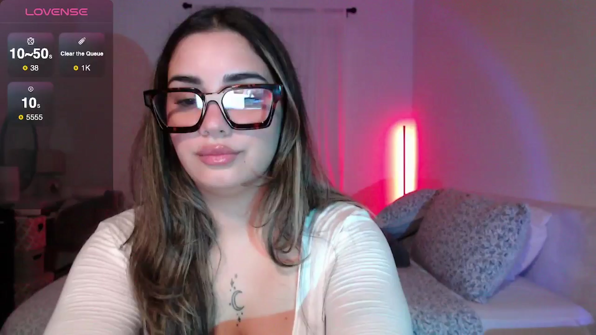 Gallery image thumbnail from babyxjulz's myfreecams stream on, 08/12/2025, 06:09 image 7 of 20