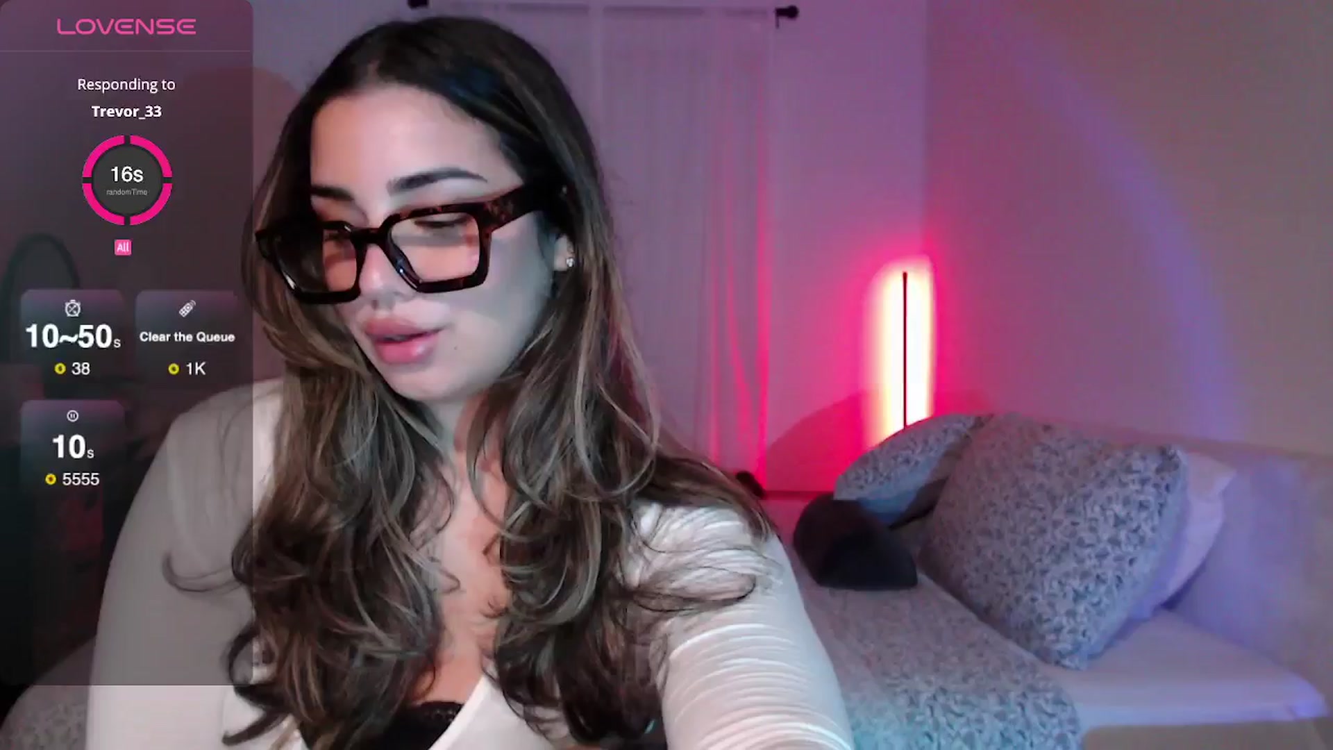 Gallery image thumbnail from babyxjulz's myfreecams stream on, 08/12/2025, 06:09 image 18 of 20