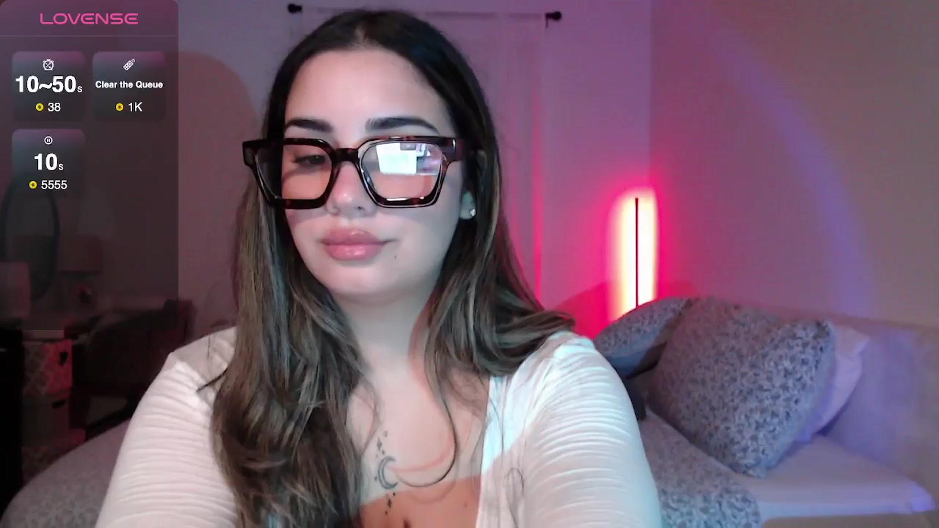 Gallery image thumbnail from babyxjulz's myfreecams stream on, 08/12/2025, 06:09 image 9 of 20