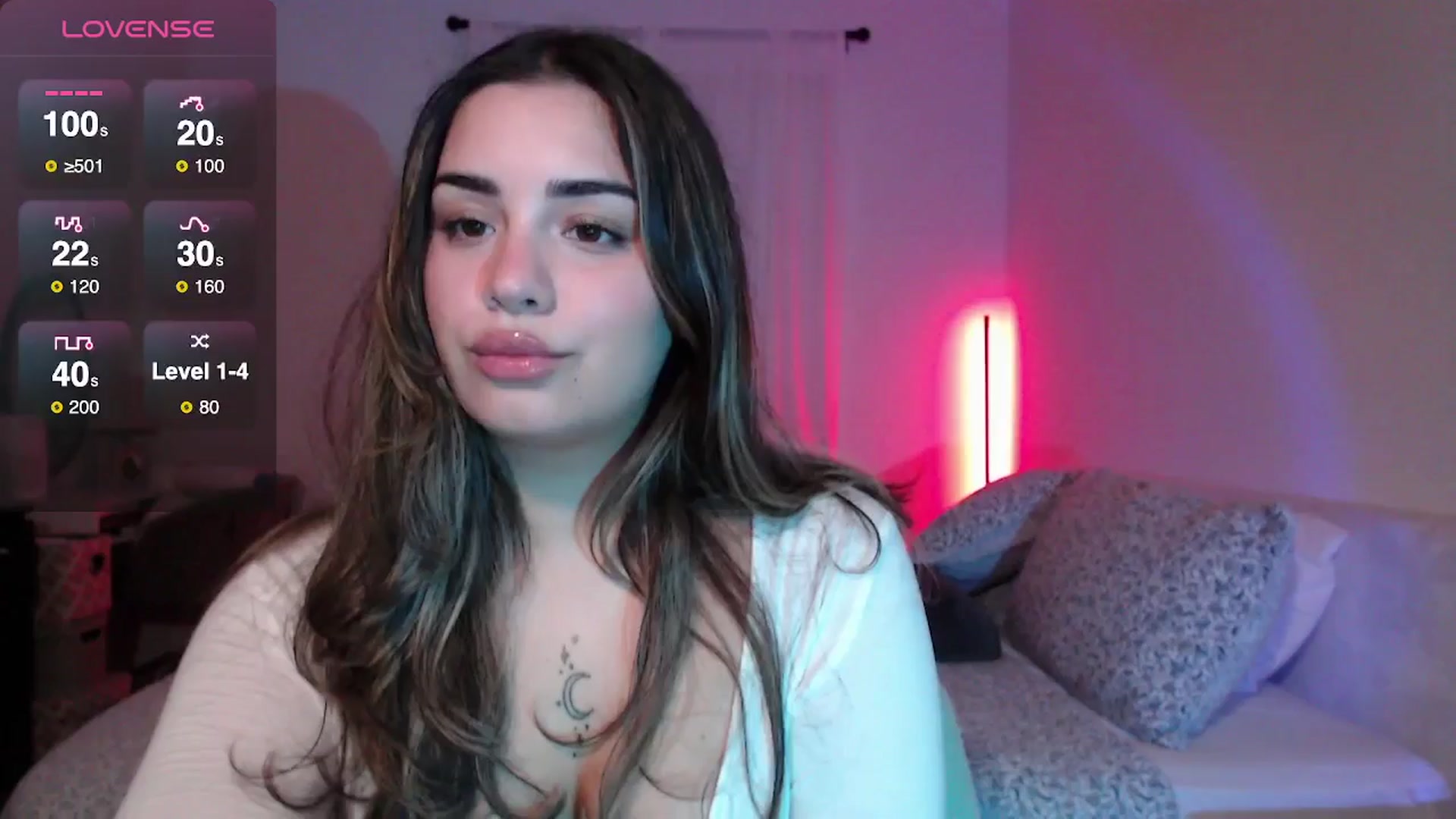 Gallery image thumbnail from babyxjulz's myfreecams stream on, 08/12/2025, 06:09 image 6 of 20