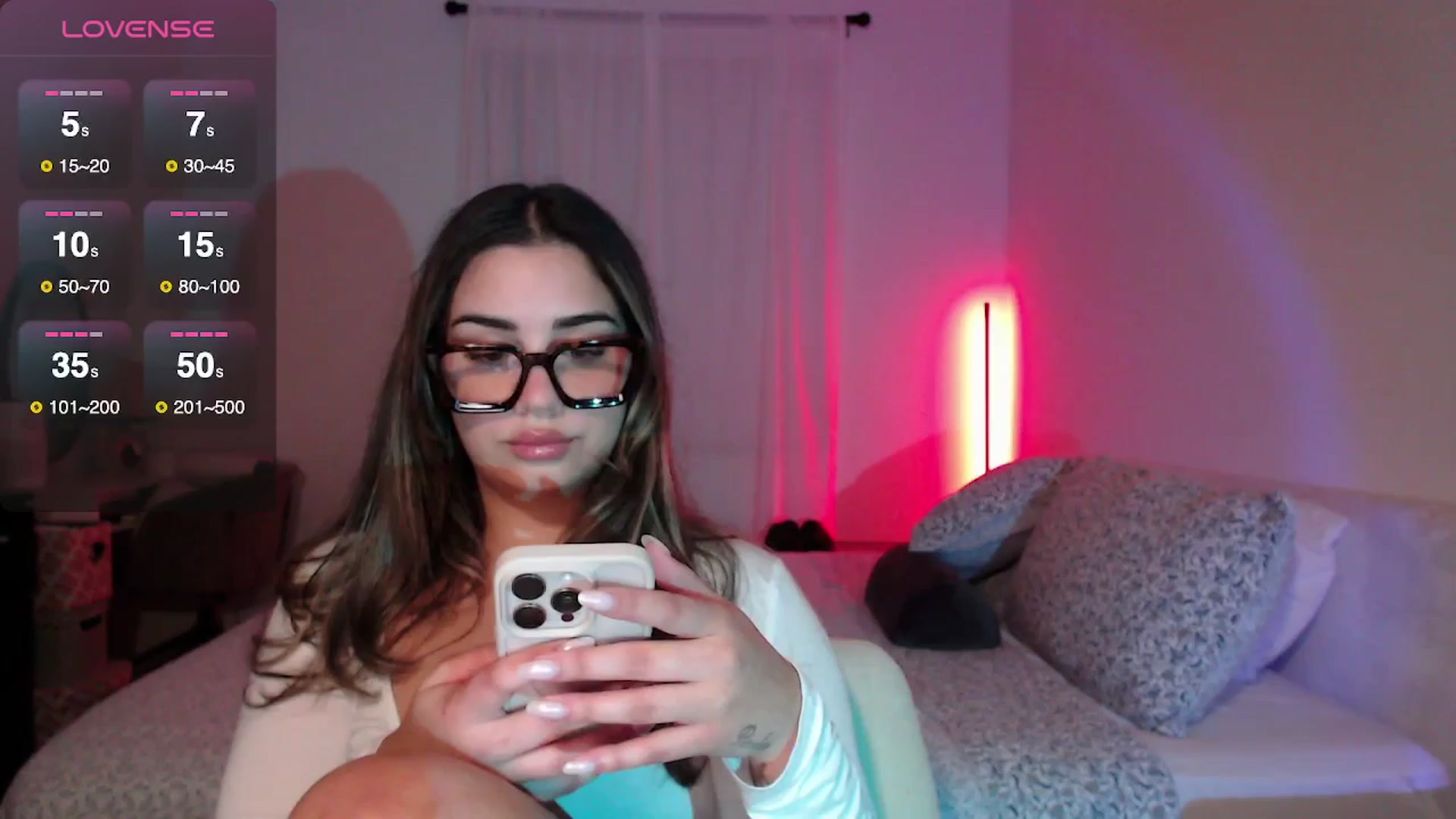 Gallery image thumbnail from babyxjulz's myfreecams stream on, 08/12/2025, 06:09 image 12 of 20