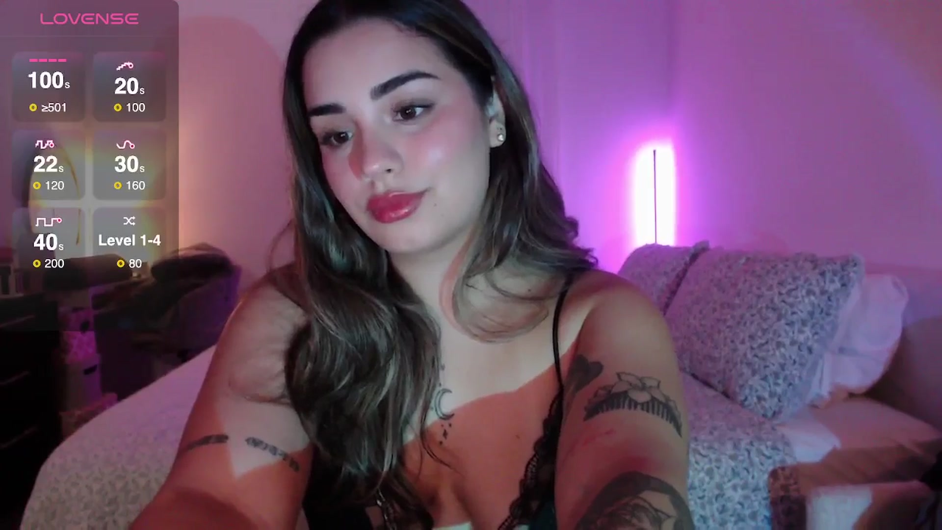 Gallery image thumbnail from babyxjulz's myfreecams stream on, 08/14/2025, 05:45 image 16 of 20