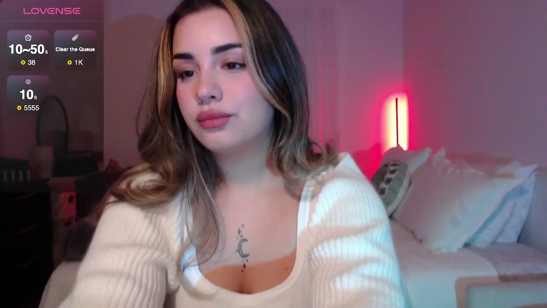 Gallery image thumbnail from babyxjulz's myfreecams stream on, 09/02/2025, 04:02 image 14 of 20