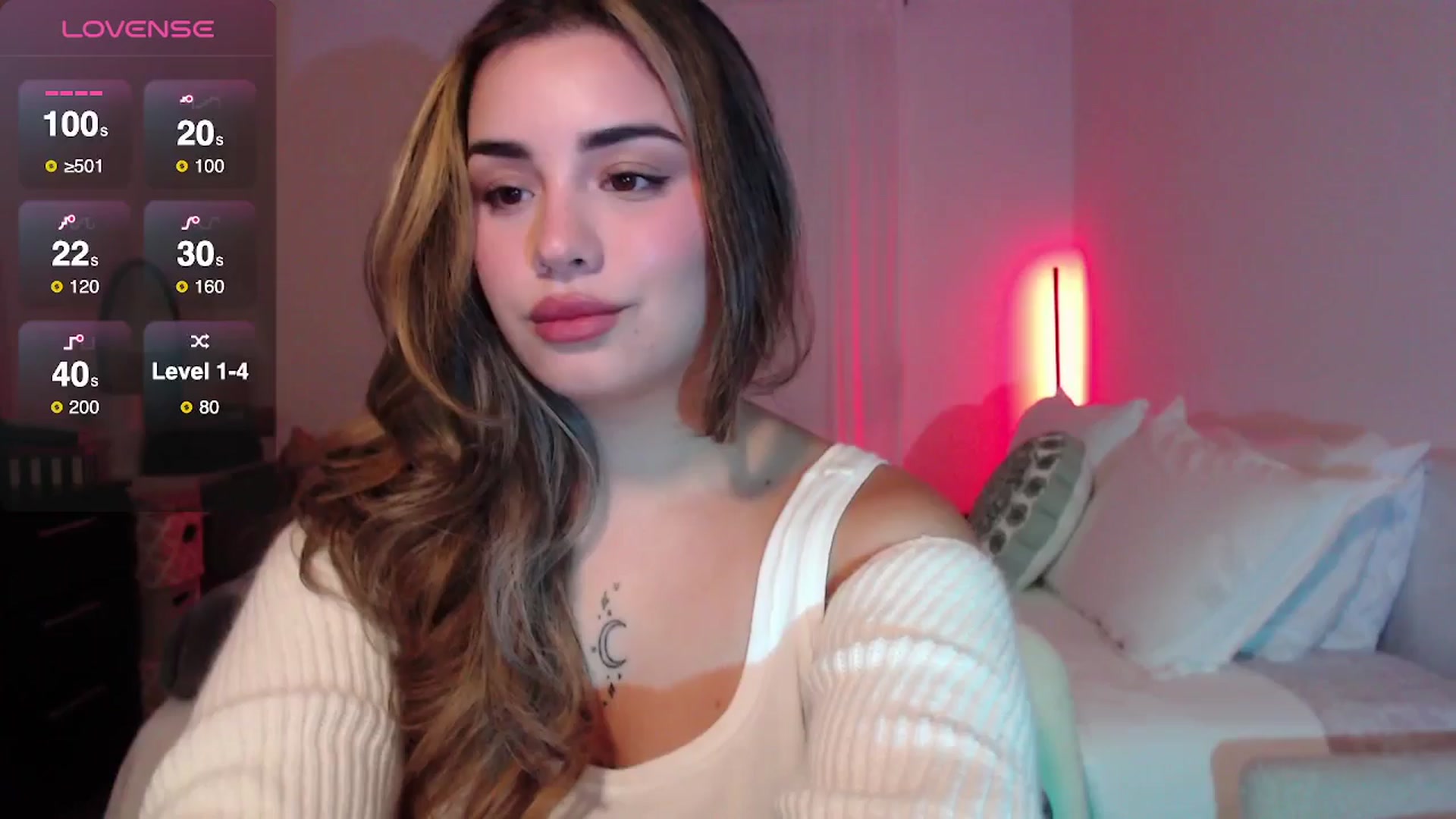 Gallery image thumbnail from babyxjulz's myfreecams stream on, 09/02/2025, 04:02 image 10 of 20
