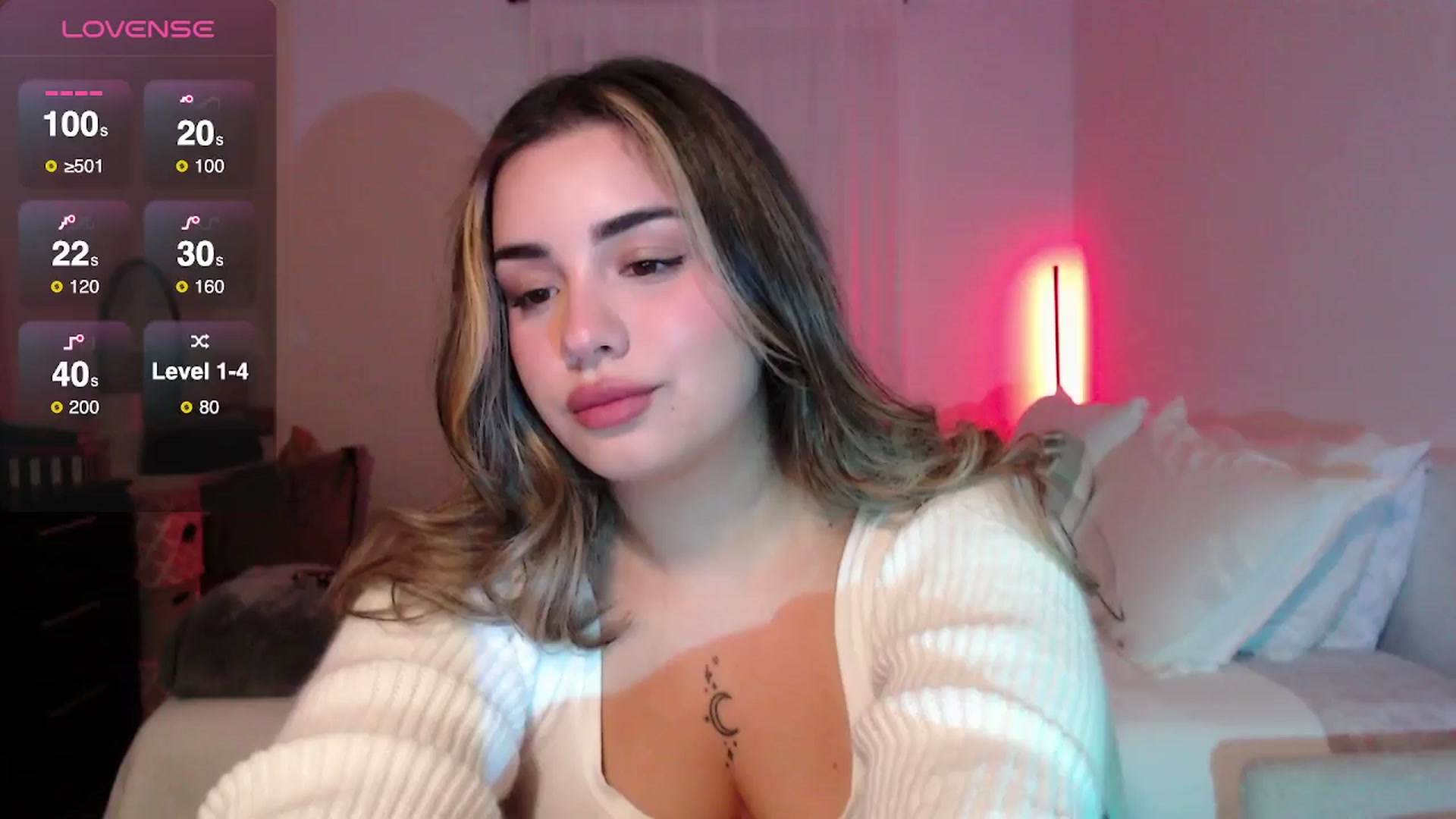 Gallery image thumbnail from babyxjulz's myfreecams stream on, 09/02/2025, 04:02 image 18 of 20