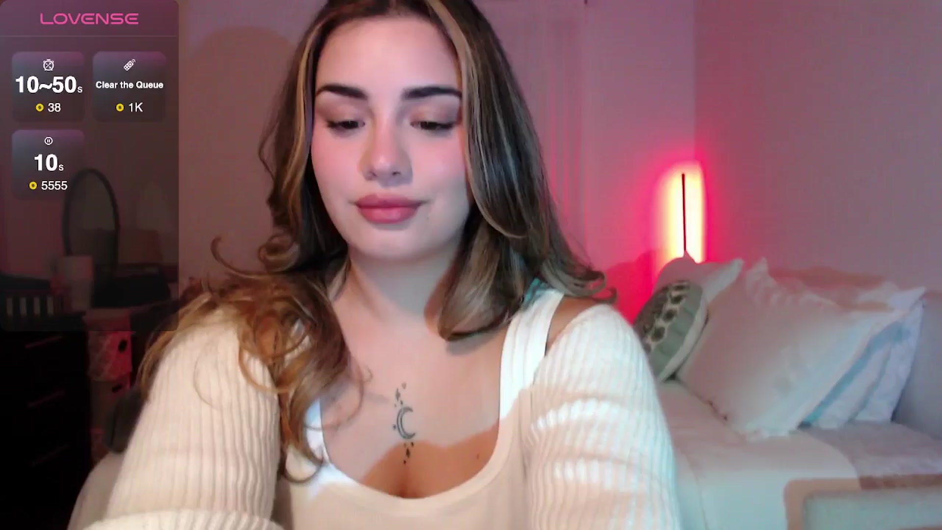 Gallery image thumbnail from babyxjulz's myfreecams stream on, 09/02/2025, 04:02 image 9 of 20