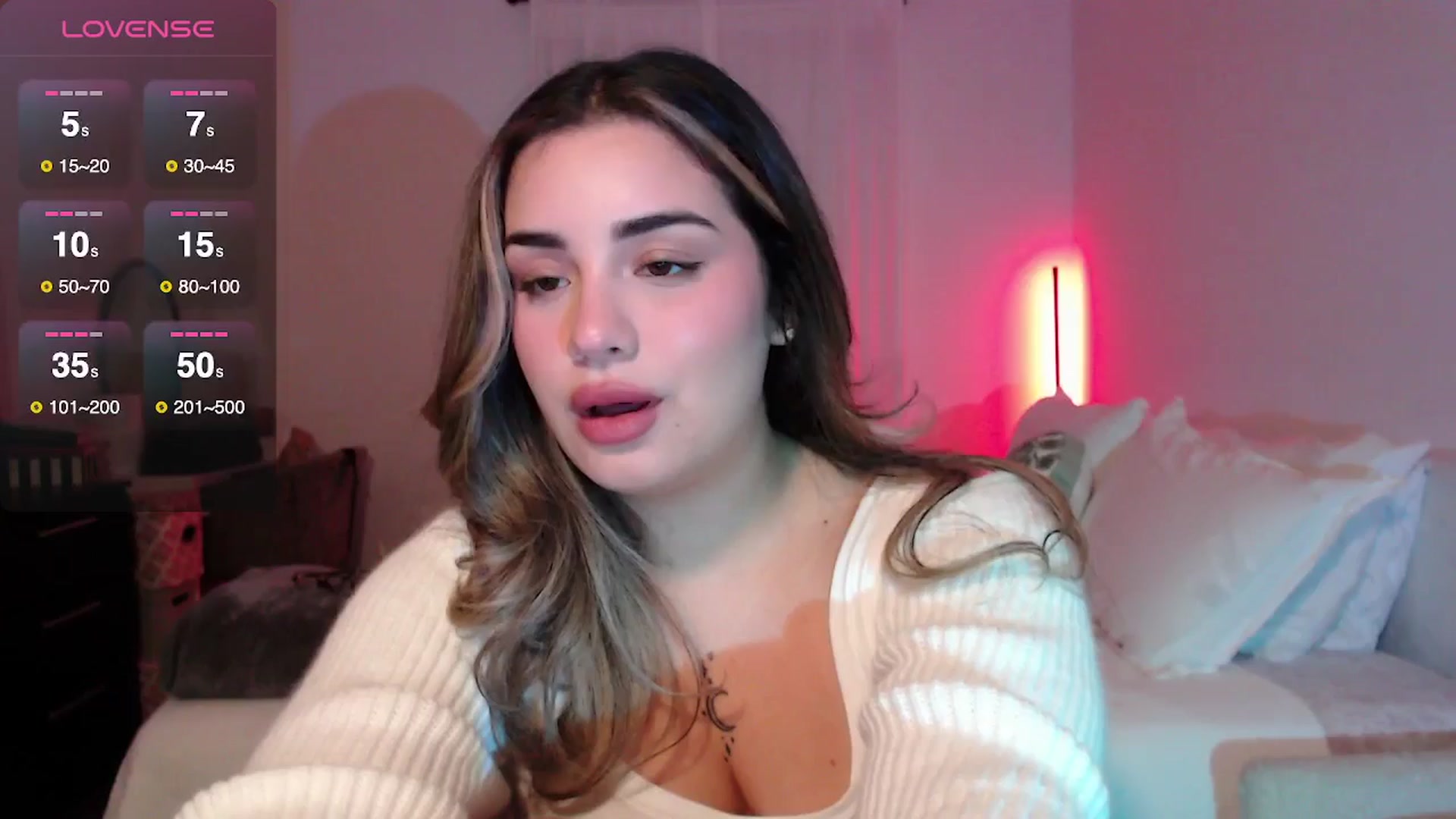 Gallery image thumbnail from babyxjulz's myfreecams stream on, 09/02/2025, 04:02 image 16 of 20
