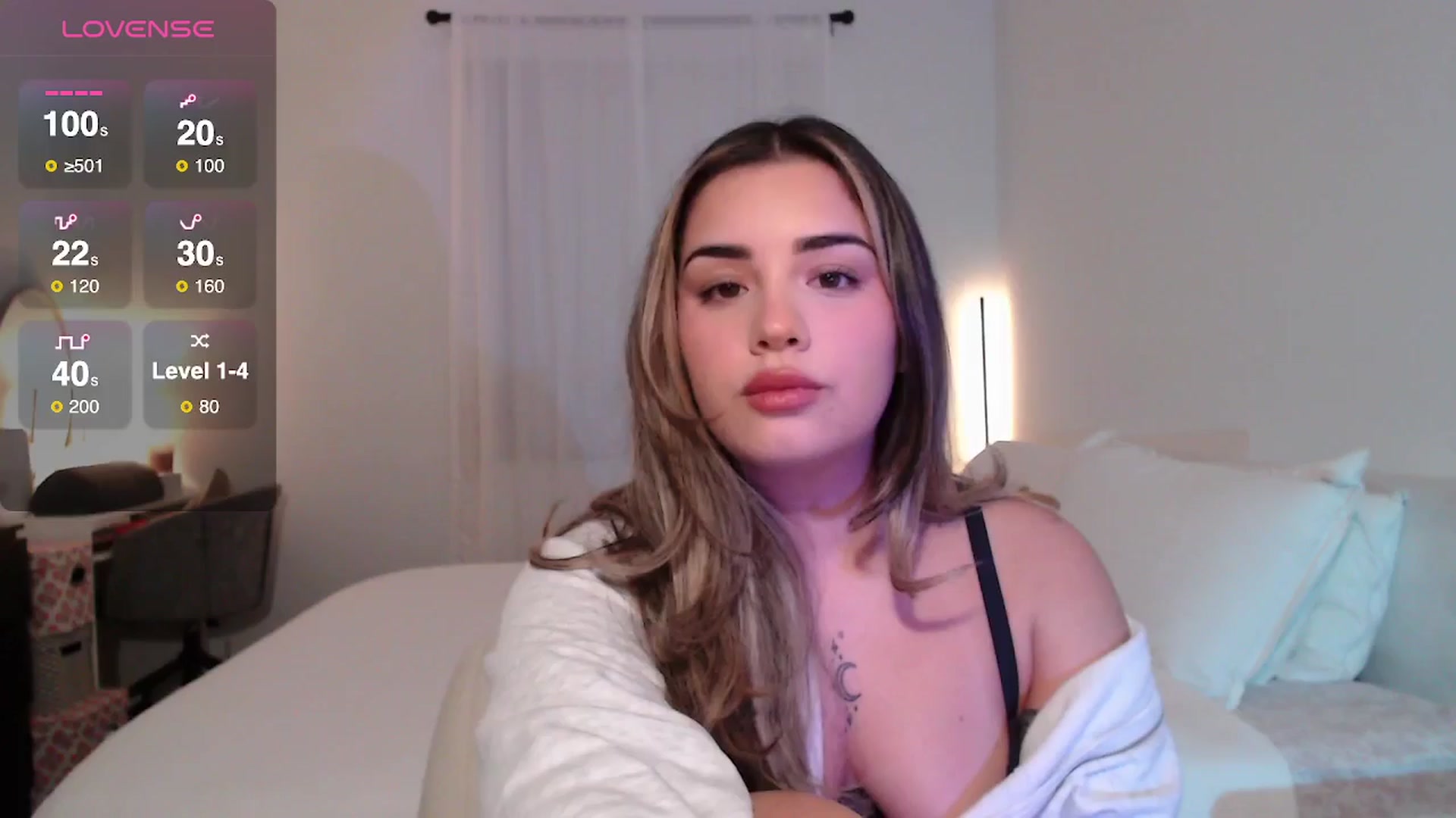 Gallery image thumbnail from babyxjulz's myfreecams stream on, 09/03/2025, 03:46 image 8 of 20