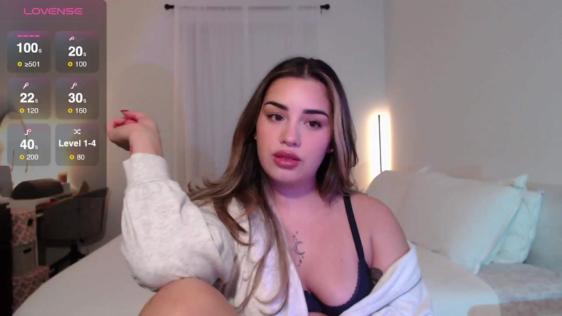 Gallery image thumbnail from babyxjulz's myfreecams stream on, 09/03/2025, 03:46 image 9 of 20